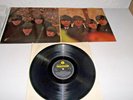 THE BEATLES BEATLES FOR SALE 1st ISSUE STEREO VINYL ALBUM RARE LOVELY PLAYBACK .