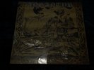 Angantyr Forvist LP Vinyl Black Metal Denmark