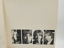 The Beatles White Album 1968 2LP Vinyl Capitol SWBO 101 Poster Photos Orange