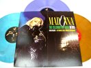 MADONNA Celebration Tour Rio 2024 3x ALBUM Vinyl LP Rare Ltd   See Other Items