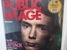 PUBLIC IMAGE FIRST ISSUE US VERSION 2025 RSD LIMITED VINYL ALBUM LP SEALED