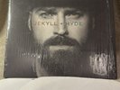 Zac Brown Band- Jekyll + Hyde - 2015 LP Vinyl RARE