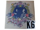 Rory Gallagher Tattoo SEALED New Record lp original vinyl album