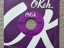 Larry Williams & Johnny Watson - Two Of The Price Of One/Too Late 7” Single 45