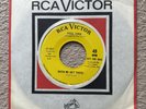 Paul Anka – Can't Get You Out Of My Mind/When We Get There 7” Promo Single 45
