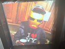 Devon Hendryx JOECHILLWORLD Vinyl LP /500 *SUPER RARE* *SOLD OUT*