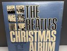 The Beatles Christmas Album SBC-100A 1970 fan club exclusive.