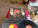 The Stranglers IV Rattus Norvegicus Vinyl LP 1977 A&M Punk New Wave Peaches