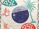 Orch. Virunga – Moninga - CONGO Soukous Rumba Rarity / ASL VG+
