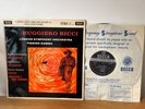 Decca SXL 2197 ED1 Carmen Fantasy RICCI/LSO/ PIERINO GAMBA STEREO ** EX