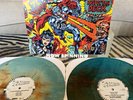 Czarface - Inspectah Deck 7L & Esoteric  2xLP Vinyl Unique 1/1 Variant 118/200