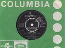 Mike Vickers On The Brink Columbia DB7657 Soul Northern Motown