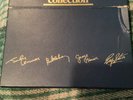 The Beatles BC13 Blue Box Collection UK Edition  Phrlphone