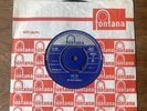 Mod R&B The High Numbers ‎– Zoot Suit Fontana ‎– TF 480 Beautiful NEAR MINT.