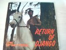 K6-REGGAE-LEE PERRY-3xLPS -UPSETTERS-RETURN OF DJANGO-SCRATCH-AGAIN+DOUBLE SEVEN