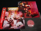 W.A.S.P. - JAPAN VINYL LP OBI ECS-81671