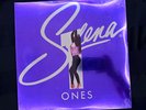Selena Ones Purple Vinyl LP Capitol Latin Cumbia Record Sealed Poster Included
