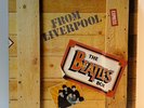THE BEATLES From Liverpool 8LP Box Set Japan Edition w/ Lyric Insert