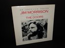 The Doors Jim Morrison vinyl LP An American Prayer 1978 Elektra Gatefold