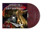 Avenged Sevenfold - City of Evil [2LP Red Velvet Blend]