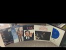 Retro Movie Soundtrack Vinyl 6 LP Bundle Star Wars Doctor Who Mankind Blue Vinyl