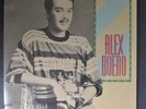 ALEX BUENO Self  KAREN import SALSA MERENGUE LATIN LP SEALED