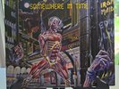 Iron Maiden/Somewhere In Time Picture Disc