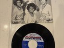 The Supremes He's Seventeen Your Heart Belongs to Me 1962 45 RPM Vinyl M1027