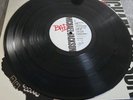 Michael Jackson Bad Epic Promo Vinyl LP 12