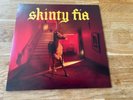 Fontaines D.C. - Skinty Fia - Blood Records Zoetrope LP: Numbered + Limited