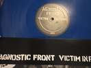 Agnostic Front Victim In Pain 12
