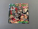 Agnostic Front - Cause for Alarm LP Rough Justice Just 3 1986 Original Vintage