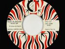 Funk 45 - Soul Controllers - Right On, Brother Right On - Cat VG+