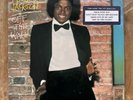 Michael Jackson Off the Wall Vinyl LP 1979 Original US Press W Hype Sticker NM