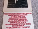 David Bowie Station to Station, RCA VICTOR 1976, APL1-1327. A1 B2.