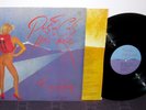 ROGER WATERS Pros And Cons Of Hitch Hiking LP Orig PROMO Columbia UNCENSORED NM