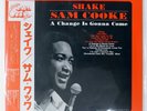 SAM COOKE SHAKE VICTOR RCA6275 1LP