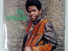 AL GREEN LET'S STAY TOGETHER LONDON SLC424 1LP