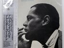 DEXTER GORDON OUR MAN IN PARIS BLUE NOTE BST84146 1LP