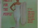 A.K. SALIM PRETTY FOR THE PEOPLE SAVOY RECORDS ORIGINAL MONO LP
