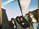 RAMONES * LEAVE HOME * VINYL LP + INNER  (2011) SIRE 8122 79766 8 PLAYS GREAT