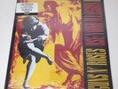 Guns N Roses Use Your Illusion I Vinyl Record 2LP Remaster 180g Sealed New