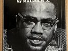 Malcolm X  