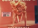 Madonna Confessions II PRIDE EDITION 12-Track CLEAR Vinyl SOLD OUT BRAND NEW