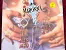 MADONNA LIKE A PRAYER RECORD SEALED VINYL PROMO  