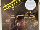 STRYPER Soldiers Under Command SEALED White Vinyl 1985 ENIGMA Hype Sticker  OOP