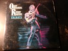 OZZY OSBOURNE RANDY RHOADS TRIBUTE 2 LP RECORD SET