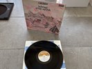 Caravan In The Land Of Grey And Pink 1971 UK 1st Press SDL R1 EX/EX