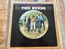 The Byrds Mr Tambourine Man Original USA First MONO Press 1965 Vinyl LP Ex / NM