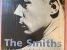 The Smiths German Pressing Double 10” Hatful Of Hollow Numbered